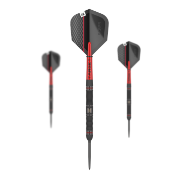 Scope 01 Swiss Point Steeldarts 24gr.